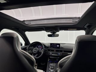 Audi RS4 Avant 3.0TSI 450cv Quattro Tiptronic 2019