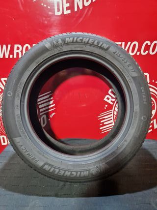 [R. 1894] - 215 55 17 94W NEUMÁTICOS MICHELIN
