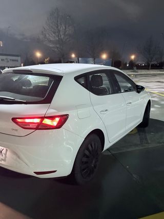 SEAT Leon 2015