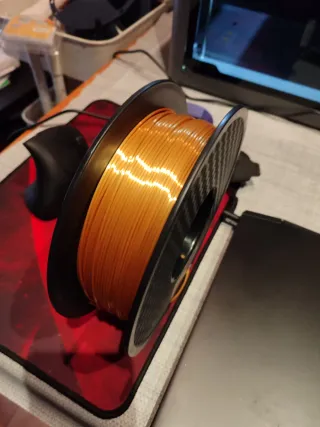 San Miguel y gato luna. Juan Pablo