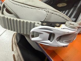 Fijaciones Snowboard Burton Cartel EST