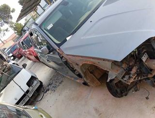 Llanta bmw x3 (e83) 2.0d 441191