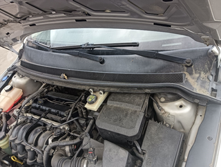 TORPEDO FORD FOCUS BERLINA (CAP)