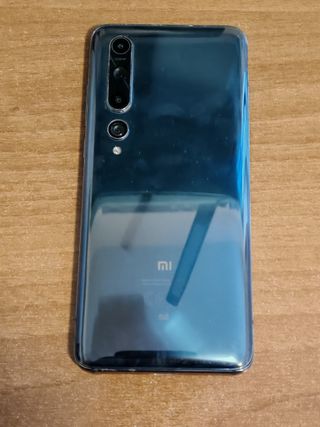 Xiaomi Mi 10 256GB Grigio Crepuscolo