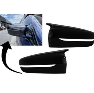 Carcasas de espejo para BMW Serie 3 G20 G21 G28 Lo