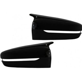 Carcasas de espejo para BMW Serie 3 G20 G21 G28 Lo