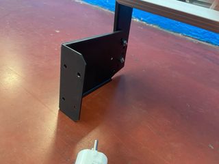 Estufa de infrarrojos