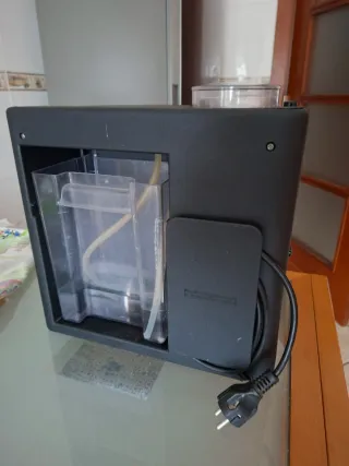 Máquina de Café Ariete Noir