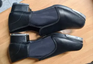 Zapatos de Claqué Talla 38