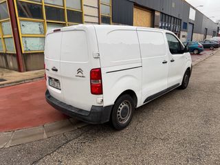 Citroen Jumpy M 120 cv 2020