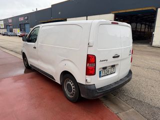 Citroen Jumpy M 120 cv 2020