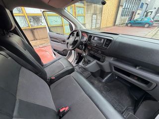 Citroen Jumpy M 120 cv 2020