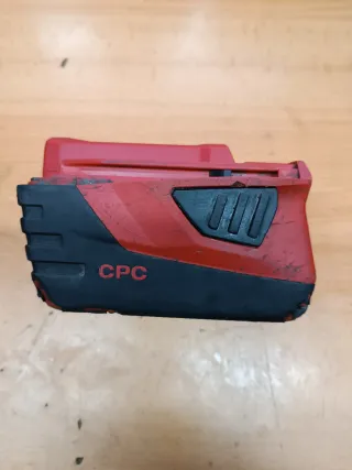 BATERÍA HILTI B22 5.2 Li-Ion