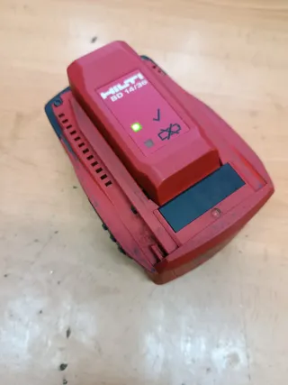 BATERÍA HILTI B22 5.2 Li-Ion