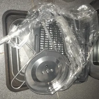 Horno Eléctrico Innsky