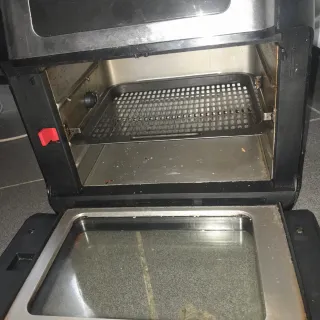 Horno Eléctrico Innsky