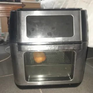 Horno Eléctrico Innsky