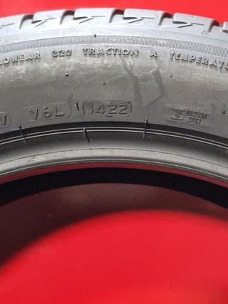 [R. 1903] - 235 50 19 99W NEUMÁTICOS BRIDGESTONE