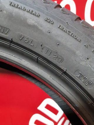 [R. 1903] - 235 50 19 99W NEUMÁTICOS BRIDGESTONE