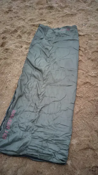Saco de dormir Berg Outdoor Walker 150