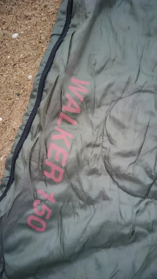 Saco de dormir Berg Outdoor Walker 150