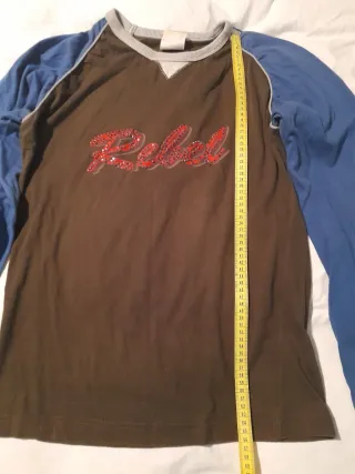 D&G Dolce & Gabbana Vintage Made in Italy