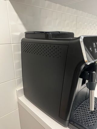 Cafetera Philips 2220 Súper Automática