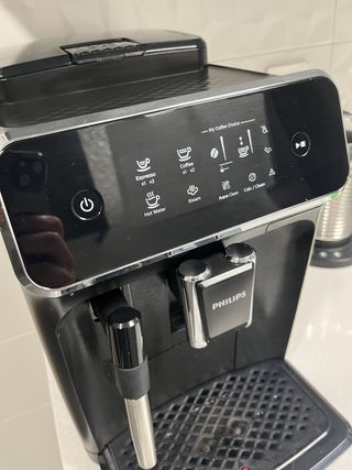 Cafetera Philips 2220 Súper Automática