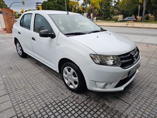 Dacia Logan DCI 90 cv Muy Buen Estado año 2014