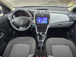 Dacia Logan DCI 90 cv Muy Buen Estado año 2014