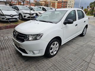 Dacia Logan DCI 90 cv Muy Buen Estado año 2014