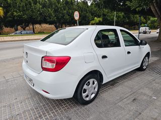 Dacia Logan DCI 90 cv Muy Buen Estado año 2014