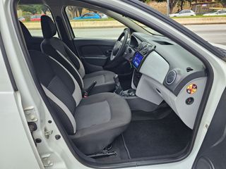 Dacia Logan DCI 90 cv Muy Buen Estado año 2014