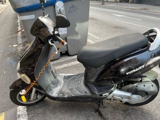 Kymco Vitality 50 2t