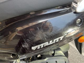 Kymco Vitality 50 2t