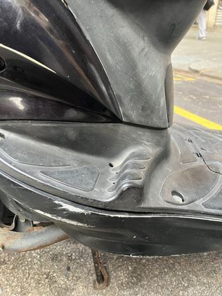 Kymco Vitality 50 2t