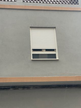 Montaje de Ventanas