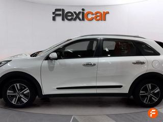 Kia Niro 1.6 GDi HEV 104kW (141CV) Drive