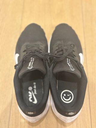 Zapatillas Nike Winflo 10 - t45, como nuevas