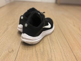 Zapatillas Nike Winflo 10 - t45, como nuevas