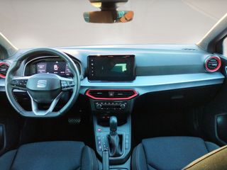 SEAT Ibiza FR DSG 150cv