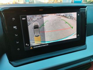 SEAT Ibiza FR DSG 150cv