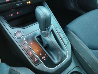 SEAT Ibiza FR DSG 150cv