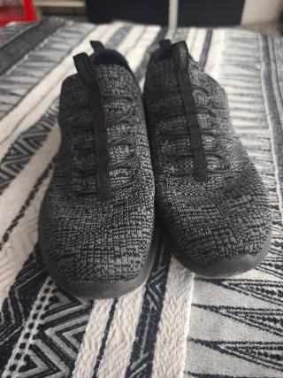 Zapatillas deportivas mujer