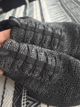 Zapatillas deportivas mujer