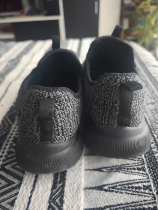 Zapatillas deportivas mujer