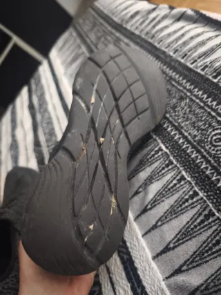 Zapatillas deportivas mujer