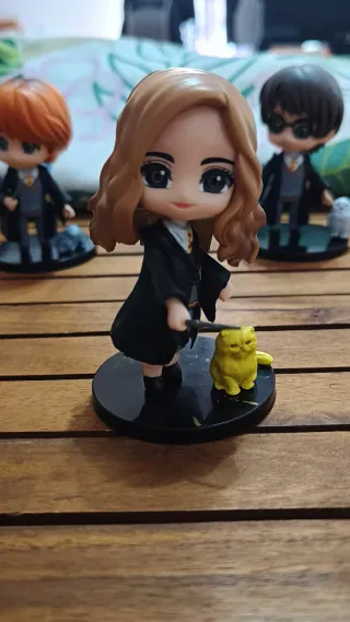 Hermione Granger saga Harry Potter Action Figure