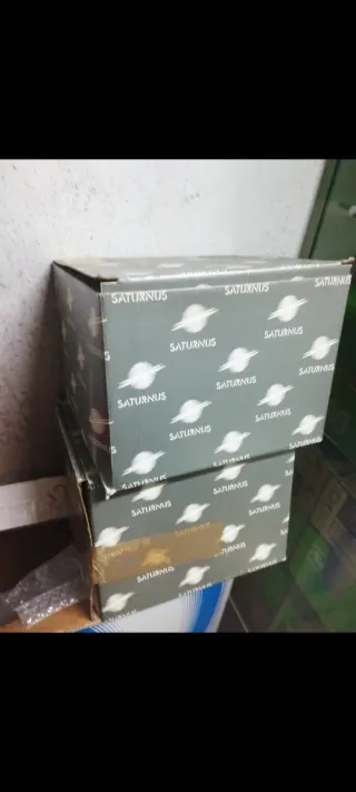 1 Faro SATURNUS Talbot Horizon