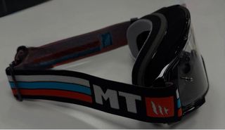 Gafas MT Goggles + Lente Repuesto
